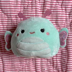 RARE Reversible Squishmallow